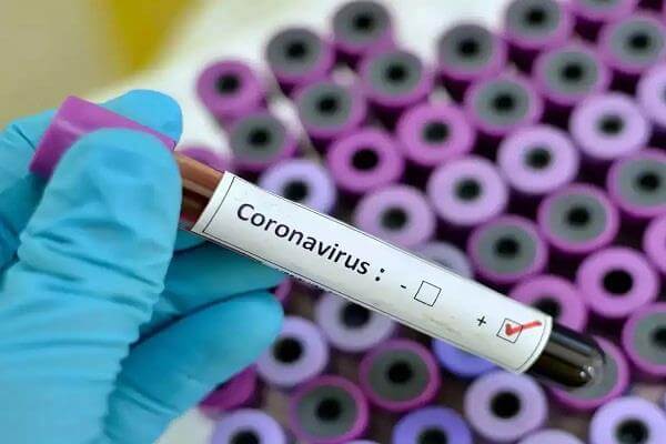 Количество заболевших коронавирусом людей в Нью-Йорке превысило показатели всей Италии с момента начала пандемии