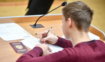 Москва планирует перенести сроки вступительных экзаменов в ВУЗах России