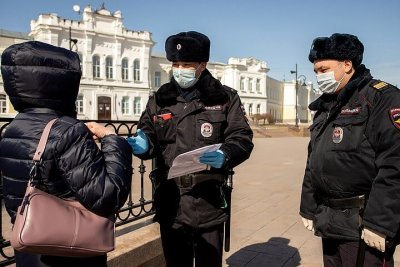 Штрафы и электронный журнал для прибывших из-за границы. Какие еще меры введены в Москве для борьбы с вирусом.