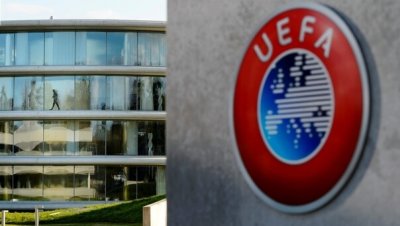 Представители УЕФА попросили лиги не заканчивать сезон раньше времени
