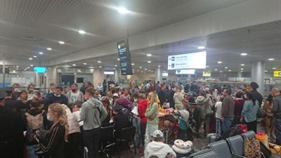 Коронавирус могли завезти в Россию из 73 разных стран