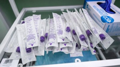 В России успешно проведено более 700 тыс. тестов на коронавирус