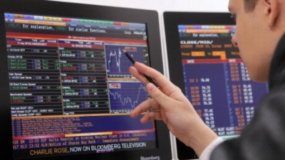 Открытие российского рынка акций: индекс цен blue chips увеличился на 2%