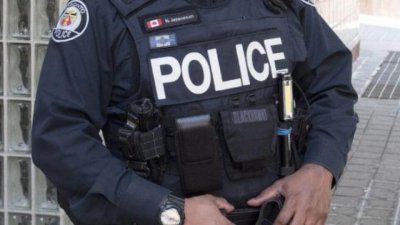 Стрельба в Канаде: количество жертв достигло 16 человек
