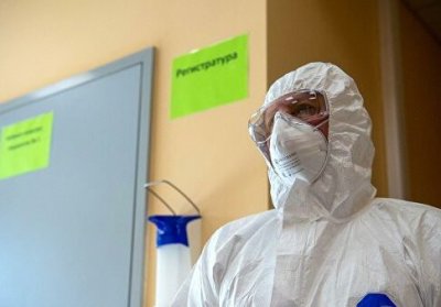 Центральные регионы России вводят дополнительные ограничения с целью удержания коронавируса