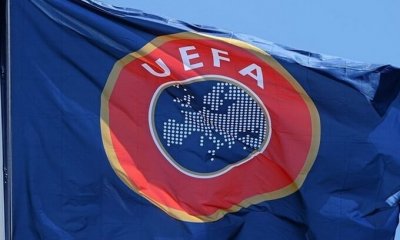 УЕФА раздает кнуты и пряники