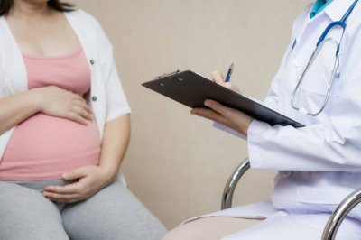 В России разработаны рекомендации для беременных в период пандемии