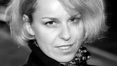 Главный редактор «Русского радио» Юлия Ларионова ушла из жизни