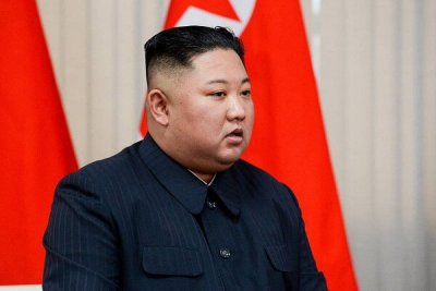 В Госдуме призвали не спешить с выводами по поводу состояния здоровья Ким Чен Ына