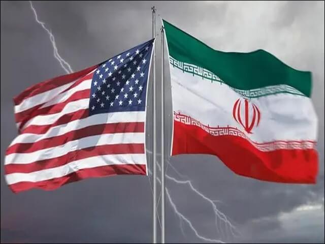Иран и Штаты намерены обменяться пленными, но это ничего не значит