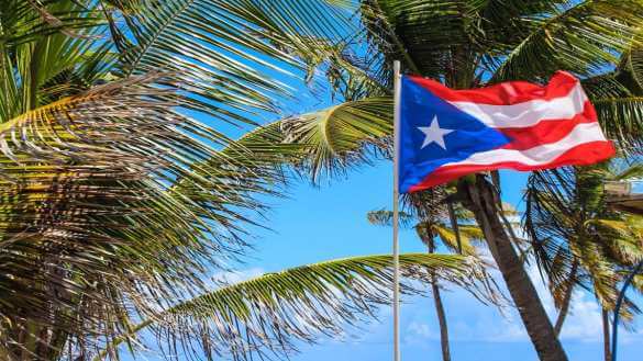 В ноябре состоится референдум о присоединении Пуэрто-Рико к США