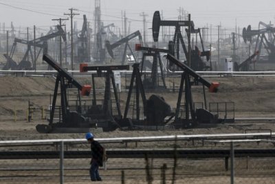 С 1 мая вступила в действие сделка ОПЕК+: страны снижают добычу нефти