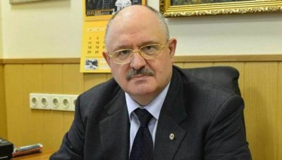 От коронавируса умер генеральный конструктор РКК «Энергия» Евгений Микрин