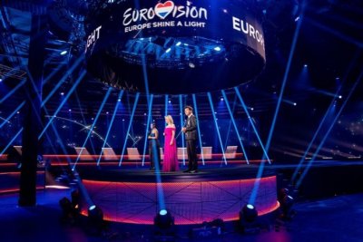 Конкурс Евровидение-2021 состоится в Роттердаме