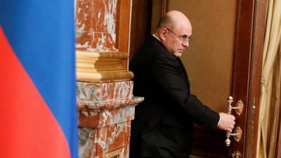 Мишустин выздоровел и приступил к выполнению своих обязанностей