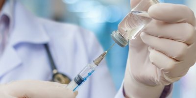 Минздрав запретил проводить плановые вакцинации во время карантина