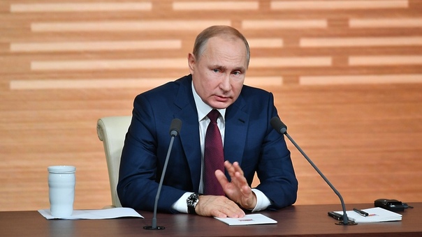 Пользователи социальной сети прокомментировали заявление Путина о Курилах