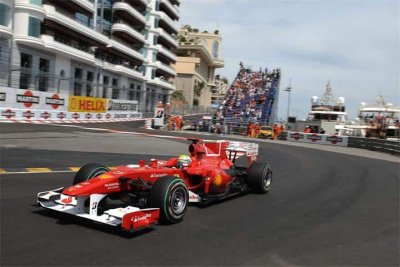 Чемпионат «Формула-1» состоится в Австрии 3-5 июля
