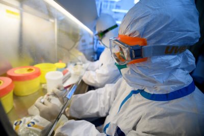 Российские специалисты не сошлись во мнении с европейскими в вопросе коронавируса
