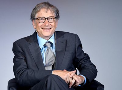 Билл Гейтс резко высказался о теории заговора относительно массового чипирования и обвинениях в пандемии коронавируса