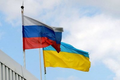 Россия не пригласила Украину на Парад Победы в Москве