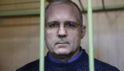 Суд России приговорил Пола Уилана к 16 годам тюремного заключения
