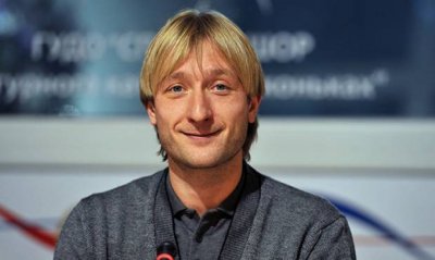 Плющенко получил статус тренера сборной России после перехода к нему Трусовой