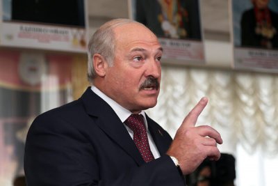 Лукашенко дал ответ на обвинения в дискриминации женщин на выборах