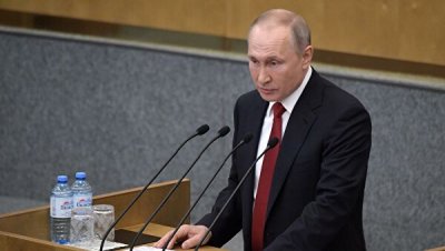 Путин еще не решил будет ли он бороться за президентское кресло в следующий раз