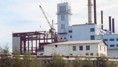 На электростанции в Якутии произошло ЧП
