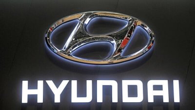 Компания Hyundai отзывает 47,7 тыс. авто из России