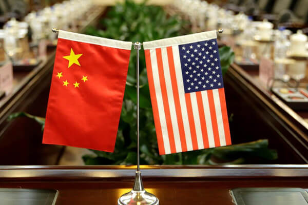 Китай и Америка дошли до точки невозврата к прежним отношениям