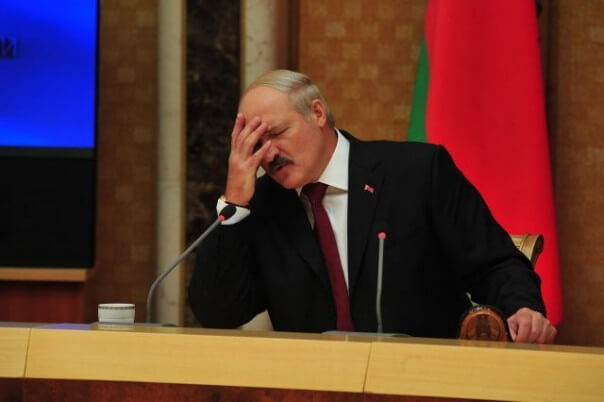 Евросоюз обсуждает взаимодействие с Беларусью и нарушения в предвыборной компании