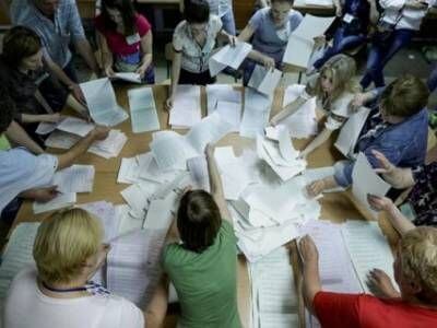 Кто будет считать голоса на выборах в Белоруссии, и почему среди них лишь один процент от оппозиции