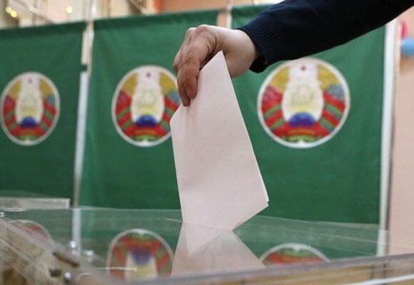 Выборы в Беларуси: ОНТ обновил рейтинг кандидатов