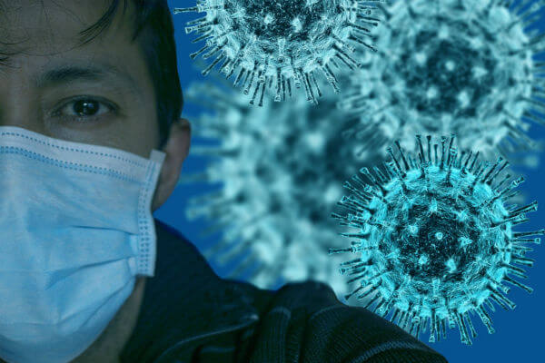 Повторное заражение коронавирусом в России