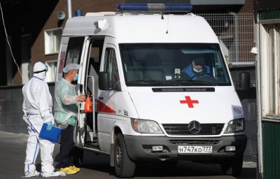 Почему представитель ВОЗ считает ситуацию с коронавирусом в России напряженной