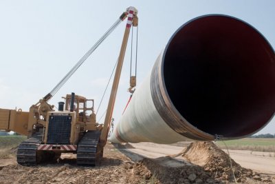 Строим газопровод для Европы, а цены на газ растут в России