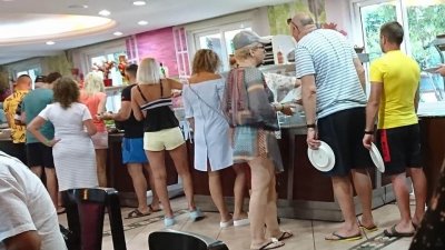О поведении россиян на курортах и нарушении запретов