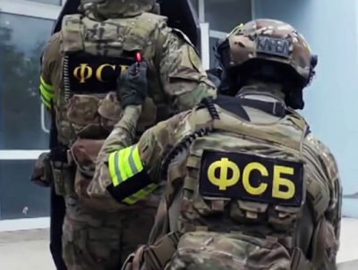 В разных регионах России сегодня было задержано более 20 террористов
