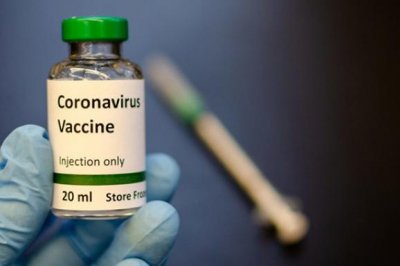Когда появится вакцина от коронавируса
