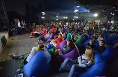Кинотеатры Москвы откроются 1 августа