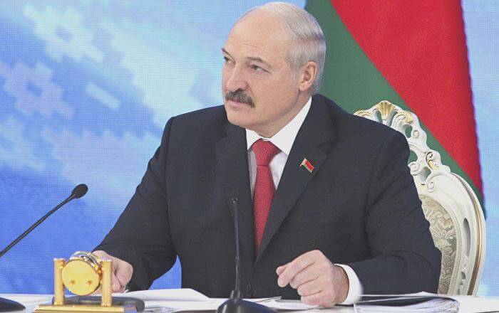 Когда Лукашенко обратится с речью к гражданам страны