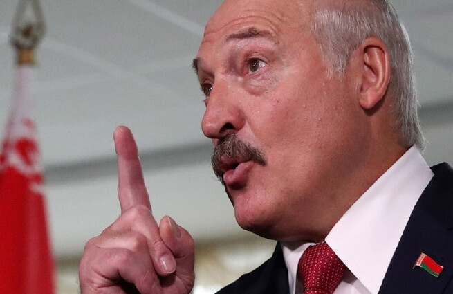 Лукашенко намерен увеличить географию дружественных стран