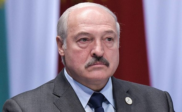 Лукашенко о том, что с Россией они больше братья