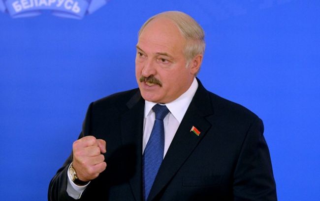 Лукашенко назвал выборы праздником