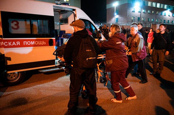 Стало известно о двух погибших в ходе протестов в Белоруссии