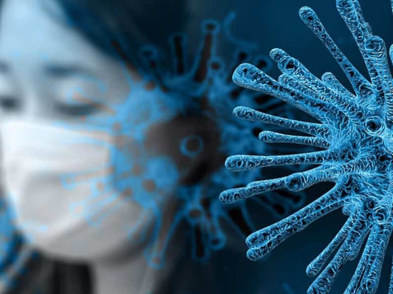 Вторая волна коронавируса уже началась в Японии