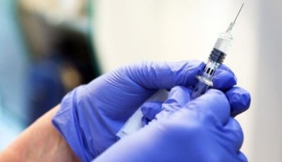Россия зарегистрировала вакцину от коронавируса