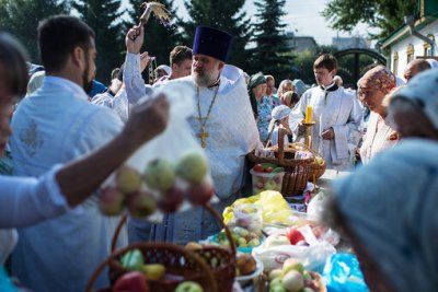 Преображение Господне – праздник, который 19 августа отмечают православные верующие